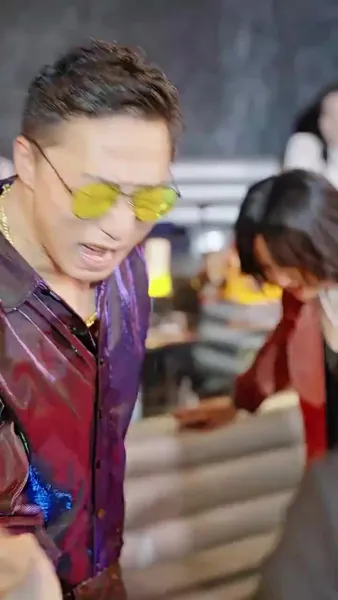 หวานแต่งงาน 100 คะแนน: จูบของฮัวโชว์