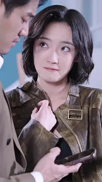 หวานแต่งงาน 100 คะแนน: จูบของฮัวโชว์