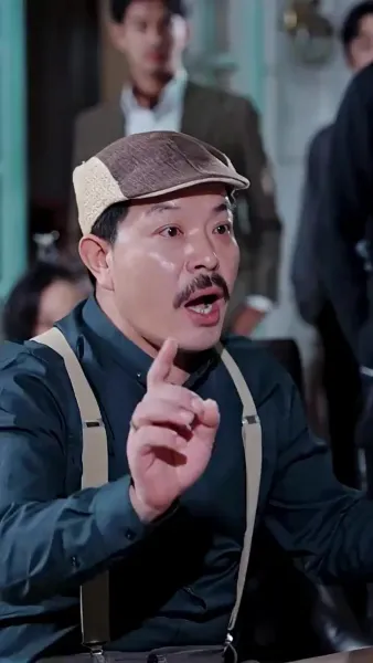 หวานแต่งงาน 100 คะแนน: จูบของฮัวโชว์