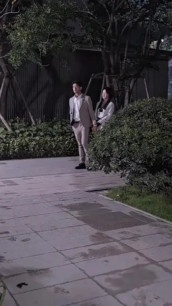 หวานแต่งงาน 100 คะแนน: จูบของฮัวโชว์