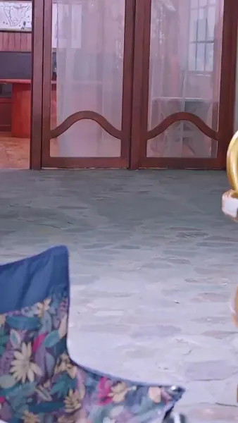 หวานแต่งงาน 100 คะแนน: จูบของฮัวโชว์