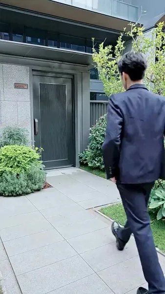 หวานแต่งงาน 100 คะแนน: จูบของฮัวโชว์