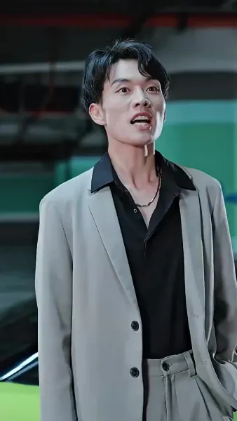 หวานแต่งงาน 100 คะแนน: จูบของฮัวโชว์