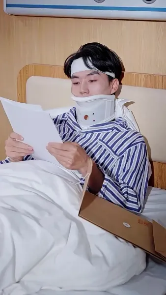 หวานแต่งงาน 100 คะแนน: จูบของฮัวโชว์