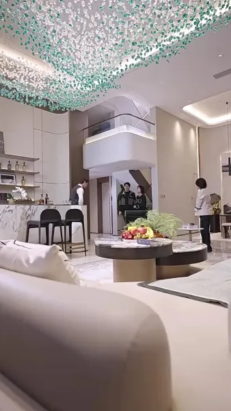 หวานแต่งงาน 100 คะแนน: จูบของฮัวโชว์