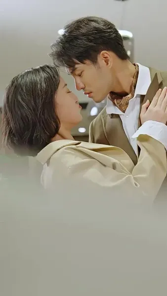 หวานแต่งงาน 100 คะแนน: จูบของฮัวโชว์