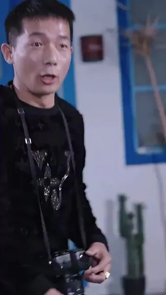 หวานแต่งงาน 100 คะแนน: จูบของฮัวโชว์