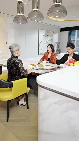 หวานแต่งงาน 100 คะแนน: จูบของฮัวโชว์