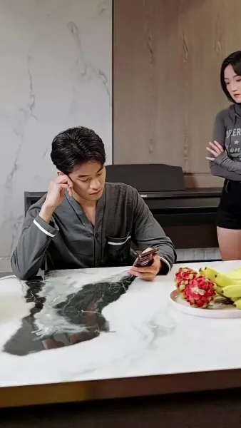 หวานแต่งงาน 100 คะแนน: จูบของฮัวโชว์