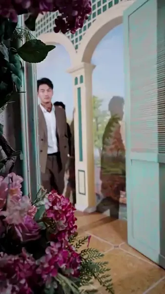 หวานแต่งงาน 100 คะแนน: จูบของฮัวโชว์