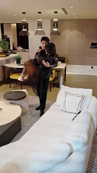 หวานแต่งงาน 100 คะแนน: จูบของฮัวโชว์