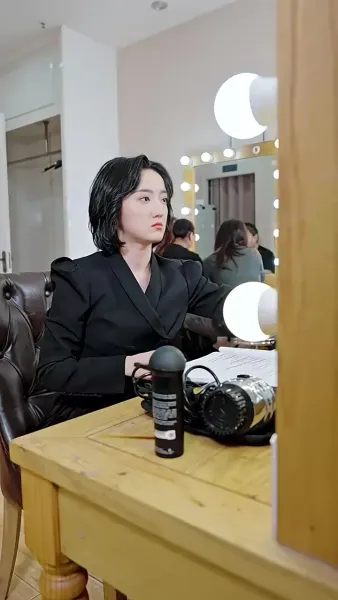 หวานแต่งงาน 100 คะแนน: จูบของฮัวโชว์