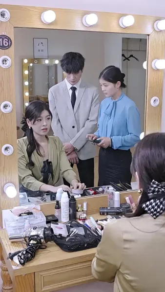 หวานแต่งงาน 100 คะแนน: จูบของฮัวโชว์