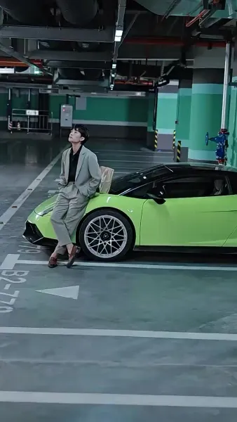 หวานแต่งงาน 100 คะแนน: จูบของฮัวโชว์