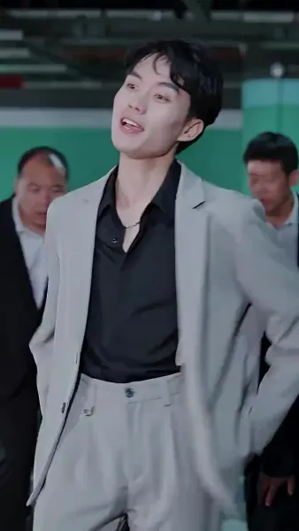 หวานแต่งงาน 100 คะแนน: จูบของฮัวโชว์