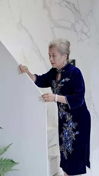 หวานแต่งงาน 100 คะแนน: จูบของฮัวโชว์