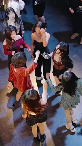 หวานแต่งงาน 100 คะแนน: จูบของฮัวโชว์