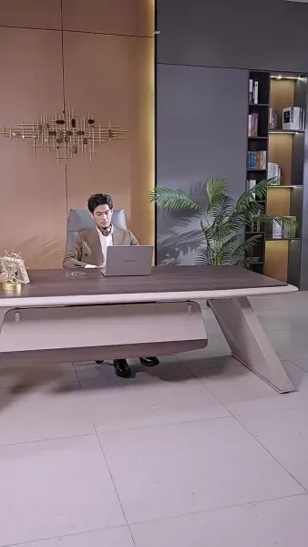 หวานแต่งงาน 100 คะแนน: จูบของฮัวโชว์