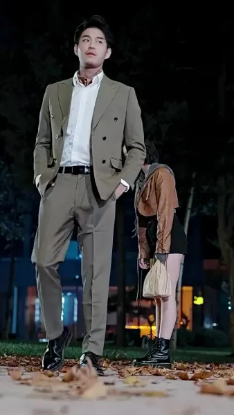 หวานแต่งงาน 100 คะแนน: จูบของฮัวโชว์