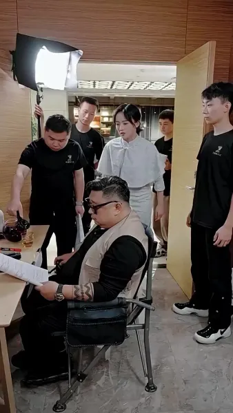 หวานแต่งงาน 100 คะแนน: จูบของฮัวโชว์