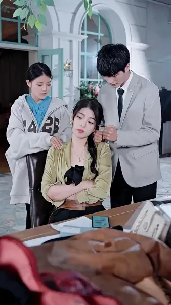 หวานแต่งงาน 100 คะแนน: จูบของฮัวโชว์