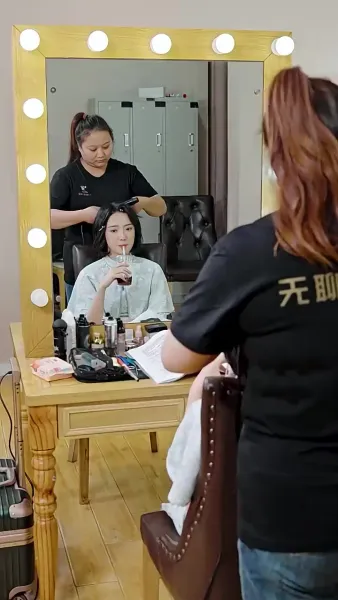 หวานแต่งงาน 100 คะแนน: จูบของฮัวโชว์