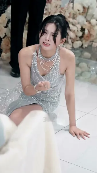 คืนวันแต่งงานกลับหย่ากัน(พากย์ไทย) 