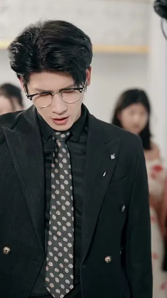 คืนวันแต่งงานกลับหย่ากัน(พากย์ไทย) 