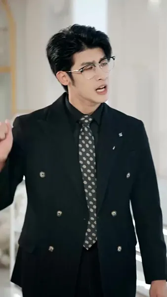 คืนวันแต่งงานกลับหย่ากัน(พากย์ไทย) 