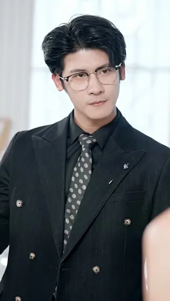 คืนวันแต่งงานกลับหย่ากัน(พากย์ไทย) 