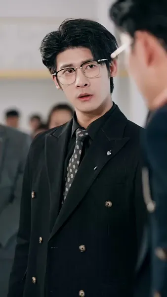 คืนวันแต่งงานกลับหย่ากัน(พากย์ไทย) 