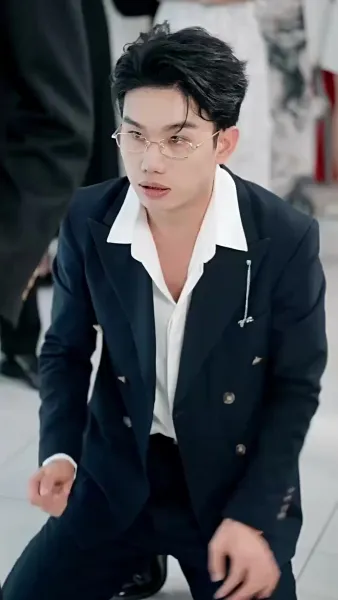 คืนวันแต่งงานกลับหย่ากัน(พากย์ไทย) 