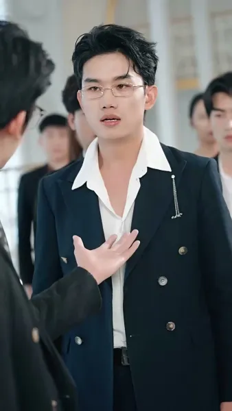 คืนวันแต่งงานกลับหย่ากัน(พากย์ไทย) 