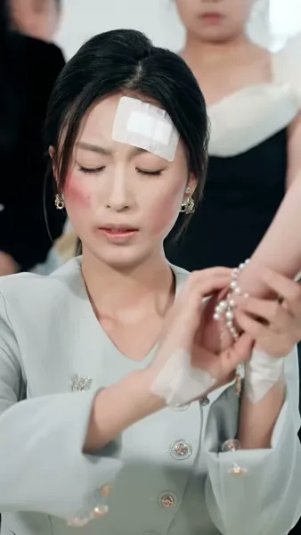 คืนวันแต่งงานกลับหย่ากัน(พากย์ไทย) 