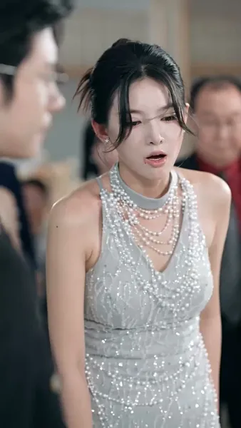 คืนวันแต่งงานกลับหย่ากัน(พากย์ไทย) 