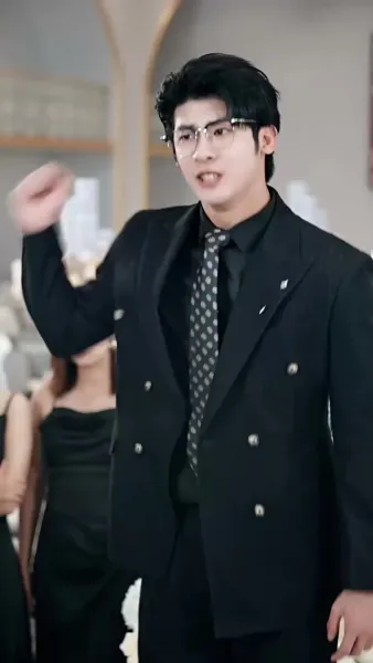 คืนวันแต่งงานกลับหย่ากัน(พากย์ไทย) 