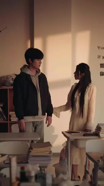 ย้อนเวลาเพื่อหัวใจ