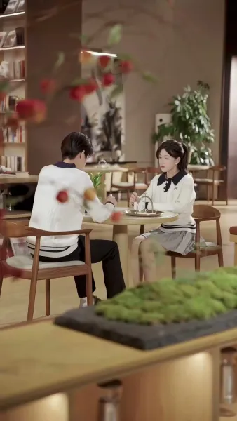 ย้อนเวลาเพื่อหัวใจ