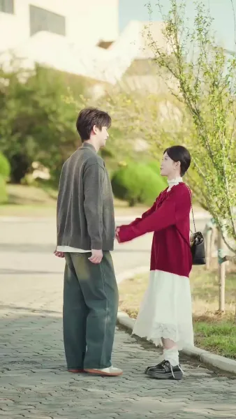 ย้อนเวลาเพื่อหัวใจ