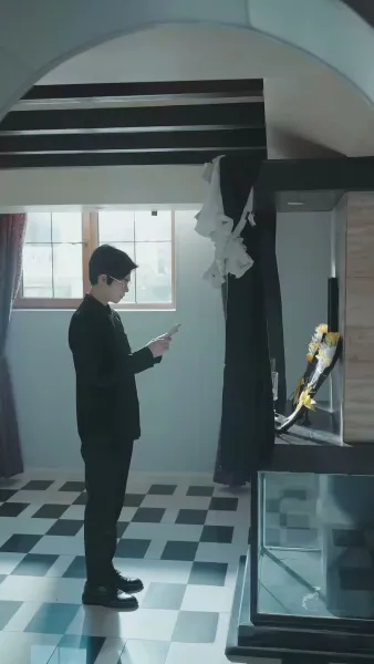 ย้อนเวลาเพื่อหัวใจ