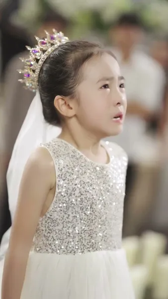 （พากย์ไทย）ขอได้ไหมหัวใจพ่อจ๋า