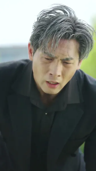 （พากย์ไทย）ขอได้ไหมหัวใจพ่อจ๋า