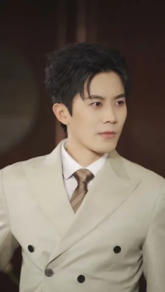 （พากย์ไทย）ขอได้ไหมหัวใจพ่อจ๋า