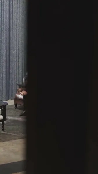 （พากย์ไทย）ขอได้ไหมหัวใจพ่อจ๋า