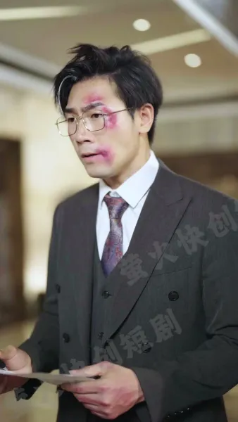 （พากย์ไทย）ขอได้ไหมหัวใจพ่อจ๋า