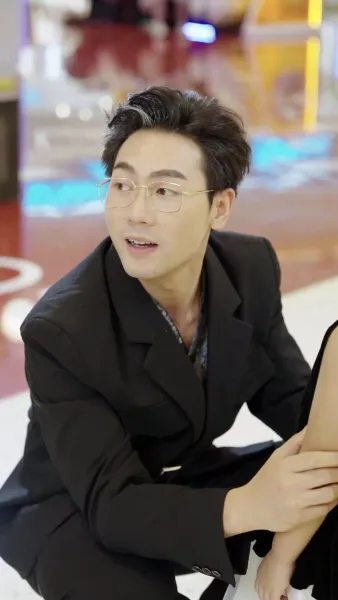 （พากย์ไทย）ขอได้ไหมหัวใจพ่อจ๋า