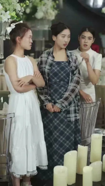 （พากย์ไทย）ขอได้ไหมหัวใจพ่อจ๋า