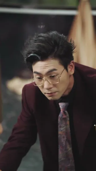 （พากย์ไทย）ขอได้ไหมหัวใจพ่อจ๋า