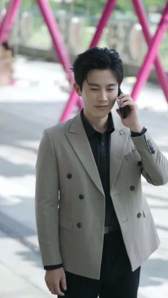 （พากย์ไทย）ขอได้ไหมหัวใจพ่อจ๋า