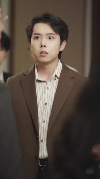 （พากย์ไทย）ขอได้ไหมหัวใจพ่อจ๋า